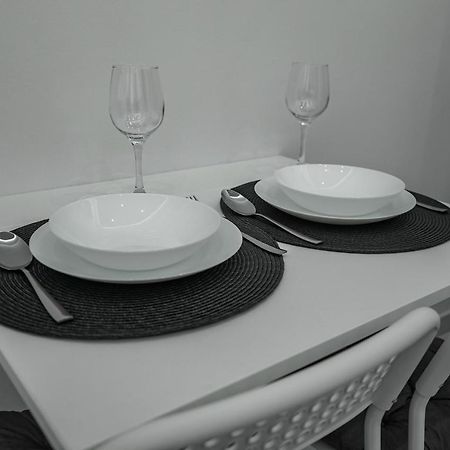 Downtown Pearl Apartments 부다페스트 외부 사진